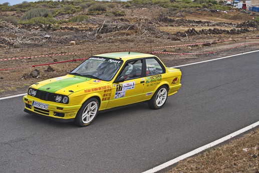 19 giugno Atogo, rally